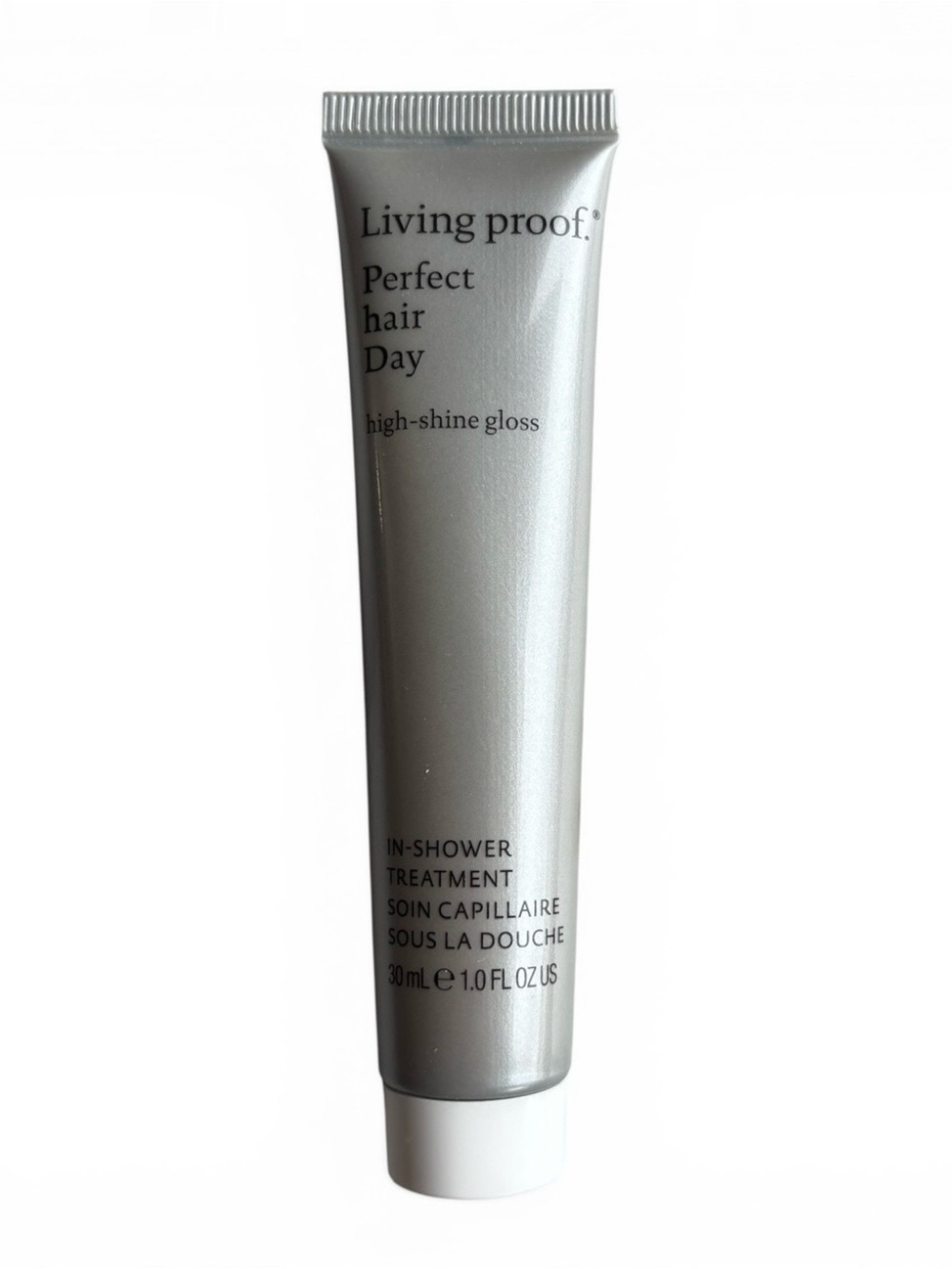 3/$25 Living Proof Perfect hair Day (PhD) High-Shine Gloss Hair Treatment